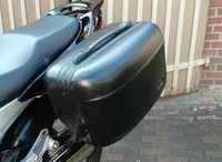 Koffer original Yamaha Motorrad  TDM Nordrhein-Westfalen - Isselburg Vorschau