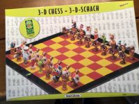 3-D Schachspiel  Kermit Collection Nordrhein-Westfalen - Solingen Vorschau