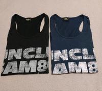 Uncle Sam Muskel / Shirt bunt Größe M neuwertig Bayern - Schongau Vorschau