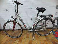 Damen-City-Bike 28` Zoll Bayern - Schwanfeld Vorschau