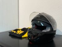 NEXO Motorradklapphelm S - wie NEU Niedersachsen - Rastede Vorschau