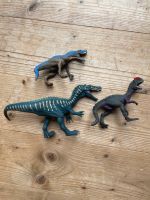 Schleich Dino Dinosaurier Baryonyx SET Happy Meal McDonalds Bayern - Oberstdorf Vorschau