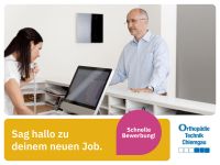 Mitarbeiter Innendienst (m/w/d) (Orthopädietechnik Chiemgau) in Vogtareuth Büro Sekretariat Assistent Personal Assistant Bürohilfe Bayern - Vogtareuth Vorschau