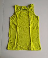 Shirt Tanktop Gr 128 134 Rügen - Zirkow Vorschau