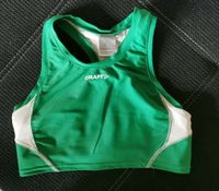 Verk. Neuw. SPORTBUSTIER von Craft, Gr. 160, 5 € Thüringen - Tambach-Dietharz Vorschau