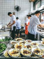 Aushilfe Küchenhilfe für asiatische Sushi Restaurant Linz gesucht Rheinland-Pfalz - Linz am Rhein Vorschau