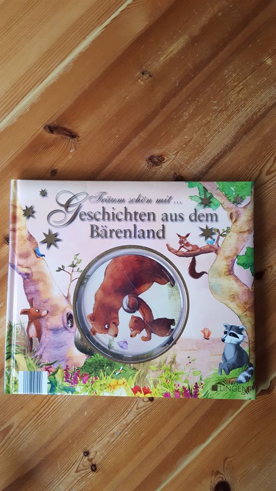 1 Kinderbuch mit CD in Delmenhorst