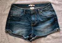 Damen Jeans Short Gr. 28 Bayern - Ergolding Vorschau
