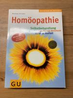 Homöopathie, Werner Stumpf, GU Bayern - Heroldsberg Vorschau