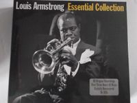 Louis Armstrong - Essential Jazz & Trompete - St. Louis Blues, Niedersachsen - Osnabrück Vorschau