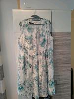 Taifun Kleid Mint weiß hellgrau XL 44 46 Nordrhein-Westfalen - Ahlen Vorschau