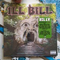 Ill Bill - Billy (DoLP) Limited Clear Vinyl Edition Innenstadt - Köln Altstadt Vorschau