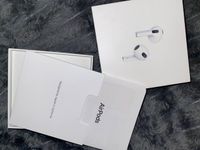 AirPods Verpackung Niedersachsen - Reppenstedt Vorschau