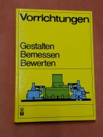 Buch Vorrichtungen: Gestalten, bemessen, bewerten Baden-Württemberg - Heimsheim Vorschau