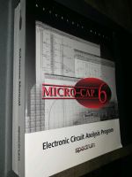 Reference Manual micro cap 6 Electronic Circuit Analysis Program Berlin - Pankow Vorschau