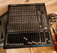 Alesis 1622, 16 Kanal Mixer Pankow - Weissensee Vorschau