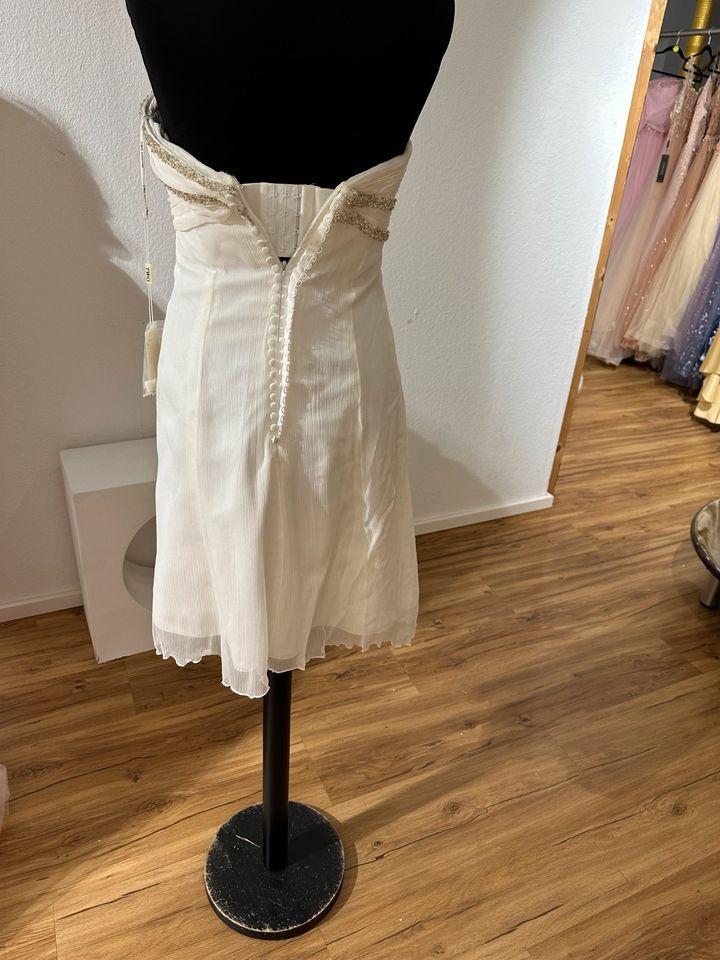 Brautkleid in Freiburg im Breisgau