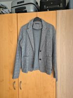 Damen Blazer Grau Marc O'Polo Bayern - Neu Ulm Vorschau