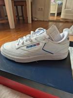 Reebok Club C 85 Herren Schuhe Gr. 42,5  *neu Berlin - Charlottenburg Vorschau
