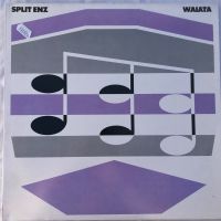 SPLIT ENZ WAIATA Vinyl 1981 Schallplatte AMLH 64848 History Never München - Schwabing-West Vorschau