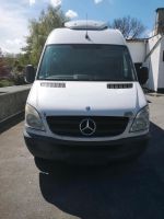 Sprinter 316 cdi Kühlwagen Nordrhein-Westfalen - Iserlohn Vorschau