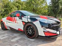 Peugeot RCZ 2.0 HDi FAP 165 - Bayern - Vohburg an der Donau Vorschau