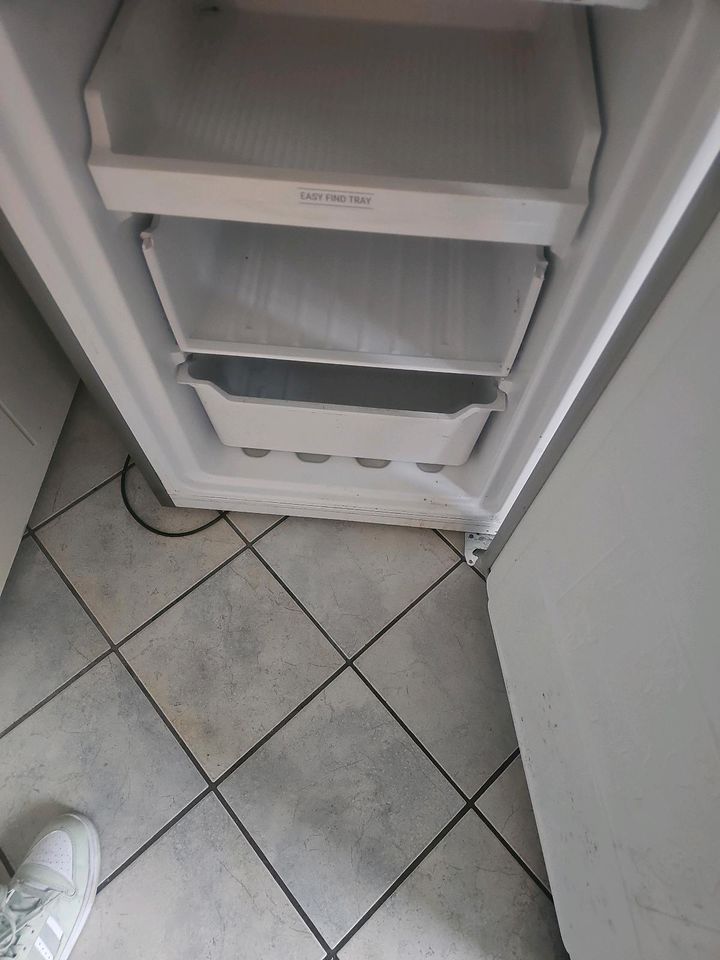 Bauknecht Kühlschrank in Wesel