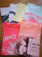 6 Mädchen Shirts TShirts Staccato Gr. 140 Sachsen-Anhalt - Loitsche-Heinrichsberg Vorschau