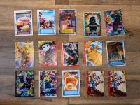 Ninjago Karten wie abgebildet - Bitte Preisvorschläge West - Nied Vorschau