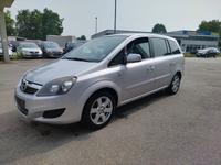 Opel Zafira B Edition "111 Jahre"+TÜV/NEU+KLIMA+AHK Baden-Württemberg - Leutkirch im Allgäu Vorschau