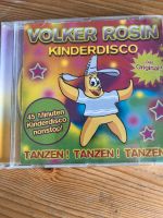 Cd Volker Rosin Kinderdisco Nordrhein-Westfalen - Rahden Vorschau