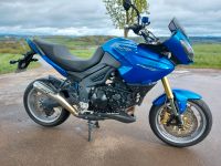 Triumph Tiger 1050, Top Gepflegt! Wilbers,Rizoma... Hessen - Bad Arolsen Vorschau