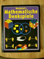 Interessante Mathematische Denkspiele, Mathe, Weltbild Leipzig - Engelsdorf Vorschau