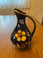 Kobaltblaue Vase Nordrhein-Westfalen - Haan Vorschau