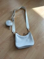 Tasche onygo Creme / weiß Kr. Passau - Passau Vorschau