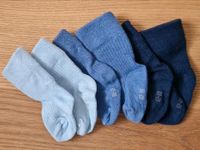 Socken 3 Paar Größe 62 68 Mecklenburg-Vorpommern - Gnoien Vorschau