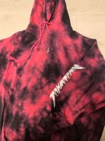 roter Tj Beastboy Hoodie, M Nordrhein-Westfalen - Bergheim Vorschau