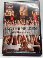 DVD Tag der Helden AROHA erleben_1a Zustand Bayern - Zirndorf Vorschau