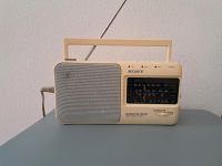 SONY Radio ICF-990L 90erJahre München - Laim Vorschau