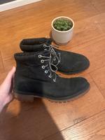 Timberland Stiefel Herzogtum Lauenburg - Lauenburg Vorschau