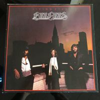 BEE GEES Living Eyes Vinyl Schallplatte 1981 RSO Records 2394 301 München - Schwabing-West Vorschau