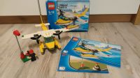 Lego 3178 Flugzeug Niedersachsen - Goldenstedt Vorschau