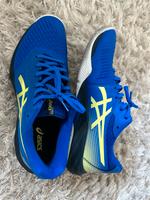 Asics Netvurner Volleyball Sportschuhe Bayern - Regensburg Vorschau