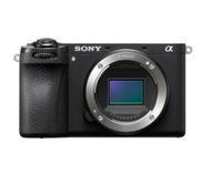 Suche eine Sony A 6700 (Alpha 6700) APS-C Kamera Niedersachsen - Isenbüttel Vorschau