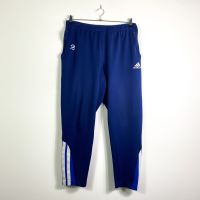 Vintage Adidas Trainingshose Gr.XL Blau Jogginghose 90er 90s y2k Nordrhein-Westfalen - Gronau (Westfalen) Vorschau