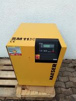 Kaeser SM11 Schraubenkompressor Nordrhein-Westfalen - Detmold Vorschau