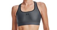 Under Armour HG MID PADLESS SPORT-BH DAMEN Mitte - Tiergarten Vorschau