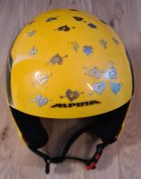 Alpina Kinder Skihelm * 50 - 53cm * Hartschale Baden-Württemberg - Bad Dürrheim Vorschau