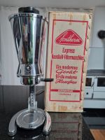 alte Fontherm Express Kaffee-Maschine, 50iger Jahre mit Karton Rheinland-Pfalz - Fachingen Vorschau