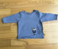 Steiff Longsleeve - Gr. 62 Frankfurt am Main - Gallusviertel Vorschau